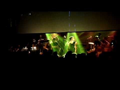 Sonar Kollektiv Orchester live @ Tape 2007