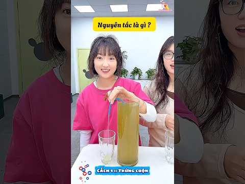 Nguyên tắc này là gì vậy trời #shorts #short #funny #giaitri #haihuoc #vuinhon #troll