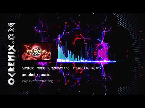 Metroid Prime OC ReMix by prophetik music: "Cradle of the Chozo" [Artifact Temple] (#4257)