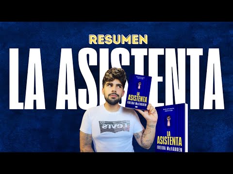 I've read "THE MAIDS" and I'm going to tell you the whole thing so you're up to date.