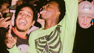 PIERRE BOURNE x PLAYBOI CARTI x LIL UZI VERT TYPE BEAT &quot;Demi Lovato&quot; | LouBeats