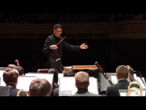 Irish Tune from County Derry, Percy Grainger