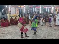 Kotta Pakkum Kolunthu Song Song Lyrics BGM Karakattam Tamil Dance Performance Karakattam Dance