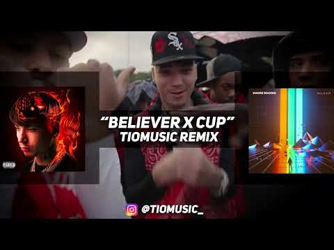 Imagine Dragons feat. Shiva - BelieverCup (TioMusic Mashup)