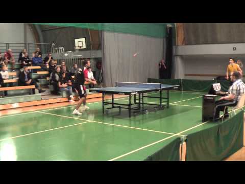 #RIG13 Reykjavík International Games - Final Match Point
