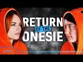 Access 10th Anniversary - One On Onesie IS BACK!