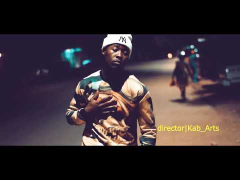 Young Ngabs Fire Love Official Video