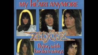 ANGEL – Ain&#39;t Gonna Eat Out My Heart Anymore / Flying With Broken Wings