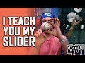 How To Throw Trevor Bauer S Slider