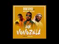 Rafayo Vuvuzela Ft Drifta Trek X Dalisoul Audio 2018
