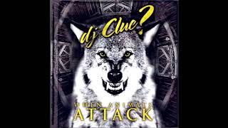 DJ Clue - Intro (When Animals Attack Mixtape) 2004