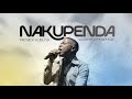 Patrick Kubuya Nakupenda Sitakuacha Live Music Video