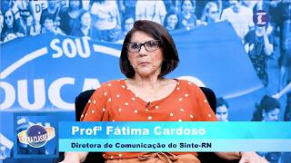 Programa Extra Classe TV 20-09-2026