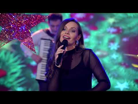 Elena Andonovska - Moma Katerina (New Year Show 2021)