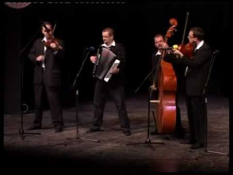 ĽH Stana Baláža - Rómske čardáše z Raslavíc