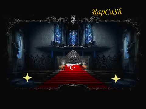 iQriKaN StyLa HayaLimsin Mc RapCash Anlamsız Oldu Herşey