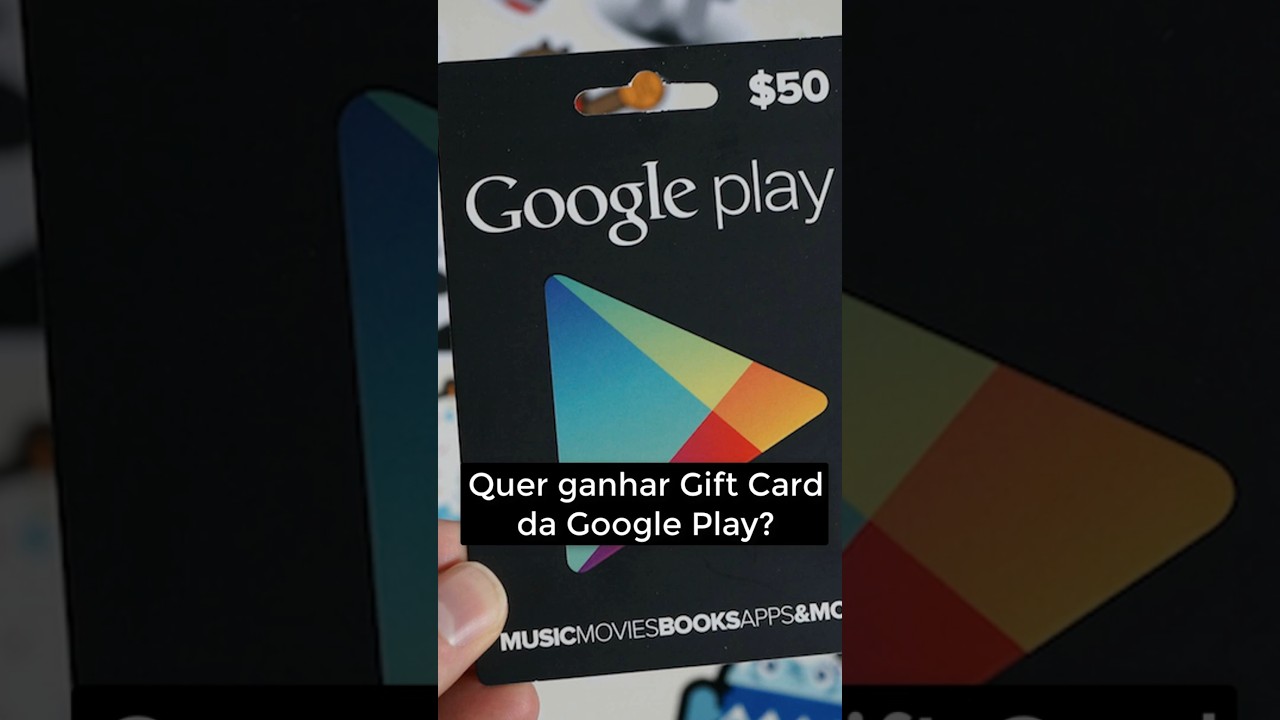 Watch Now COMO GANHAR SALDO TODO DIA NA GOOGLE PLAY #giftcard #googleplay #dinheiro #playstore COMO GANHAR SALDO TODO DIA NA GOOGLE PLAY #giftcard #googleplay #dinheiro #playstore
