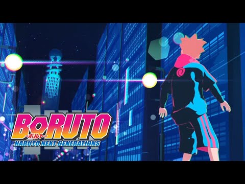 Boruto Ending 15 | Answers