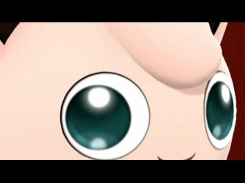 "Jigglypuff is OP"