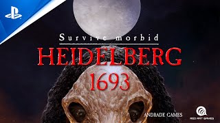  Heidelberg 1693 - Launch Trailer |