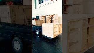 Download lagu Priper sound horeg naik pickup miniatur mp3