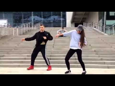 Sanjin - Nah Tell dem (Walshy Fire & Salvatore Ganacci) by Katya BO