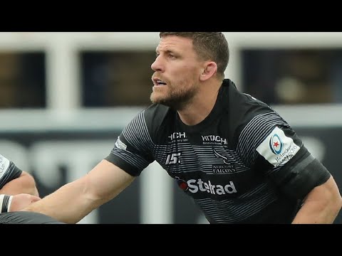 Previewing Bristol v Newcastle - Premiership Rugby Round 5