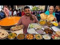 Most Insane Street Food In Punjab Jalandhar Street Food Indian Street Food
