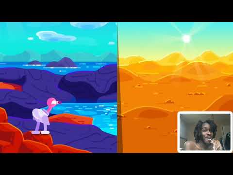 How To Terraform Mars With Lasers Reaction | This Will Be Amazing