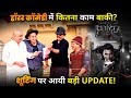 BHOOT BANGLA Wraps Soon I Akshay S Horror Comedy Update