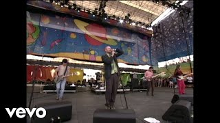 The Tragically Hip - Grace, Too (Live At Woodstock 1999)