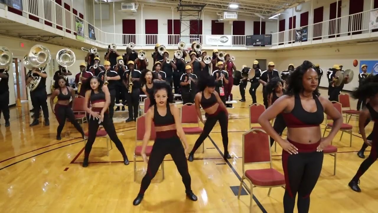 Simmons College | On My Momma