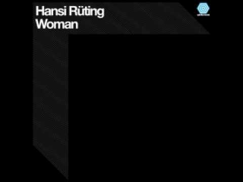 Hansi Ruting - Sweet Cherry (Original Mix)