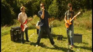 Tarnished Gold Music Video