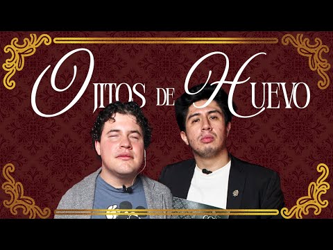 SERIOUS THINGS S6 EP. 11- EGG EYES