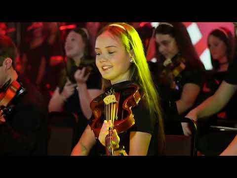 Nosso amor terminou VANDERLEI RODRIGO 