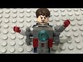 Iron Man 2 Mark V Suit Up