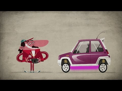 LA MINUTE BELGE - Baraki