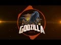 K-391 - Godzilla Feat. Marvin Divine 2015 