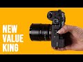 Amazing value for money - TTArtisan AF 75mm f/2 (Sony E/ Nikon Z)