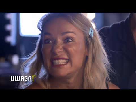 Kulisy Sławy Soni Bohosiewicz (UWAGA! TVN)