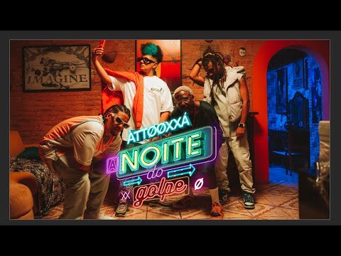 Video thumbnail for A Noite do Golpe