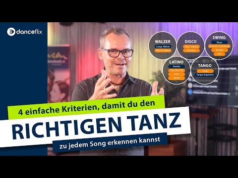 4 Kriterien: So erkennst du den richtigen Tanz | schwebach.at | Tanzschule Schwebach