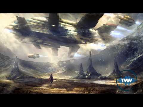 Christian Baczyk - Ascension (Epic Intense Powerful Hybrid Drama)