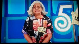 The Price Is Right Celebrates 50 Years: Chris O'Donnell comes to The Price Is Right video