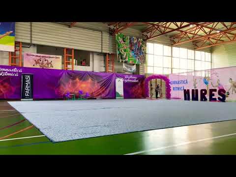 LPS Tg Mures Dósa Gréta Kíra Panglică