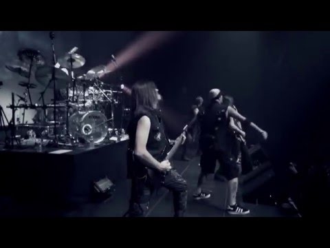 Sleepers' Guilt - Dying Alive