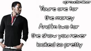 Jason Derulo - Rest of my life lyrics