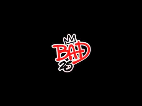 Michael Jackson Bad25 (AfroJack Remix)