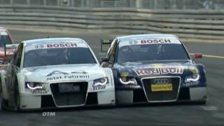 DTMEnthusiast Presents - Into Another Dimension